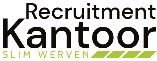 logo recruitment kantoor
